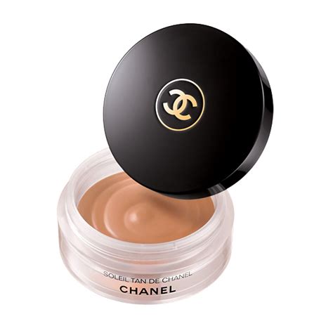 soleil tan de chanel bronzing makeup|Chanel soleil tan bronzing makeup.